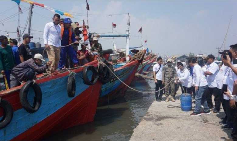 Nelayan Batang